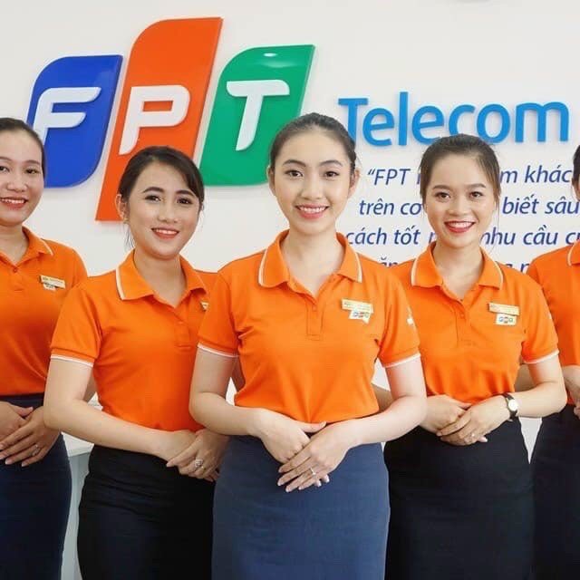 FPT Telecom Đà Nẵng