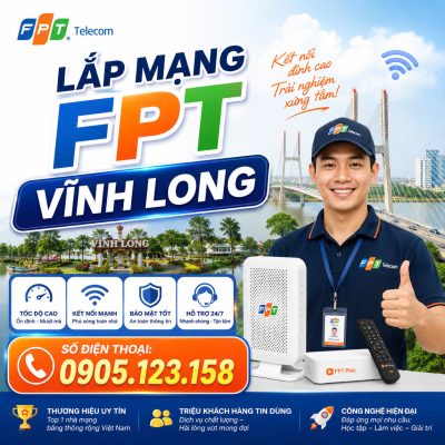 Dang ky lap mang FPT Vinh Long 2026 gia re