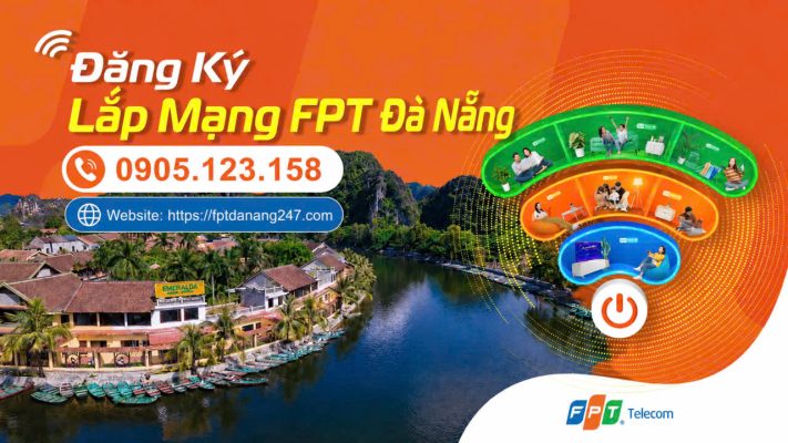 Dang Ky Lap Mang FPT Da Nang Gia Re 2026