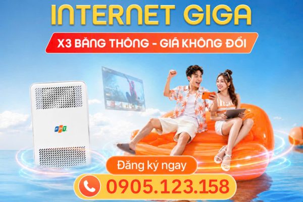 Goi GIGA tai Da Nang