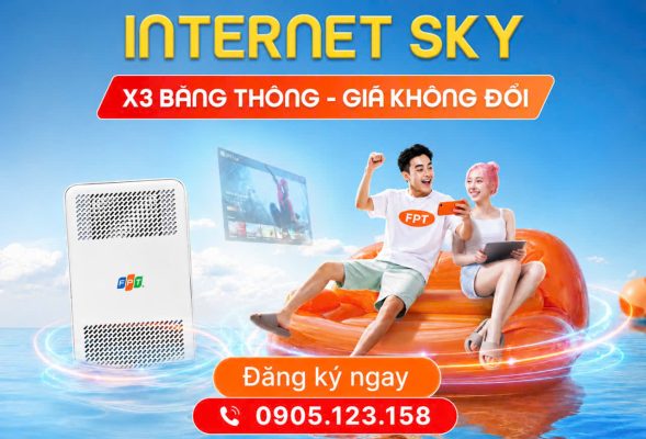 Goi SKY tai Da Nang