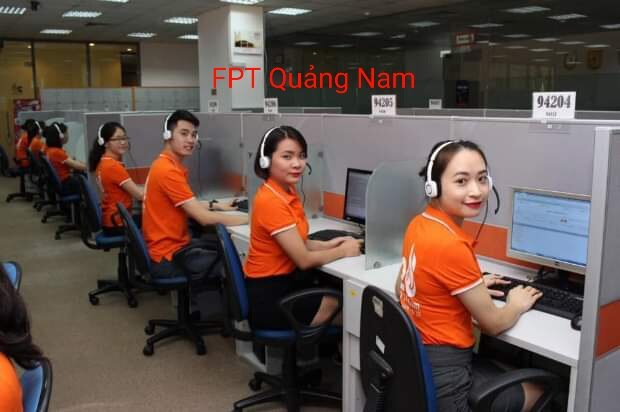 Tổng Đài FPT Quảng Nam | Tư Vấn Đăng Ký & CSKH 24/7 Miễn Phí