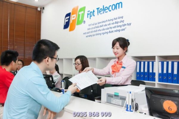 Tổng đài Wifi Fpt Đà Nẵng & Internet Truyền Hình Fpt Mới Nhất