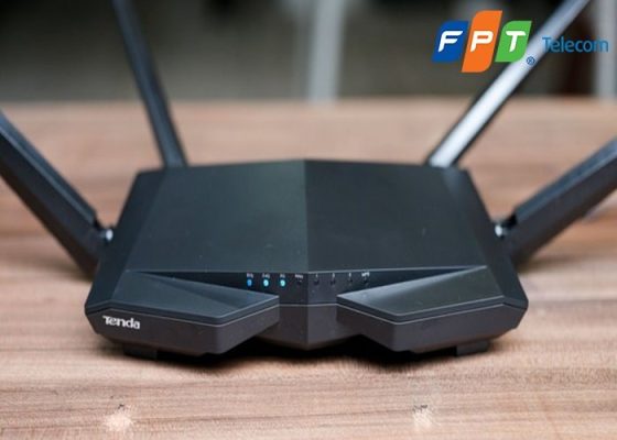 Bộ định tuyến Router là gì? Những điều cần biết về Router