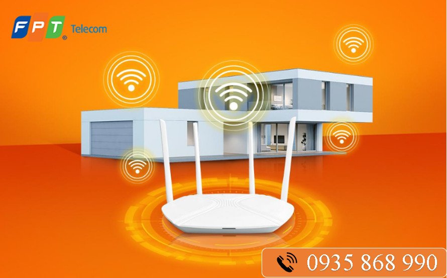 Đăng Ký Lắp Internet FPT Hòa Vang, Đà Nẵng Mới Nhất 2025