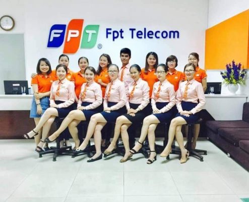 Hướng Dẫn Khôi Phục Dịch Vụ Internet Fpt Tại Đà Nẵng