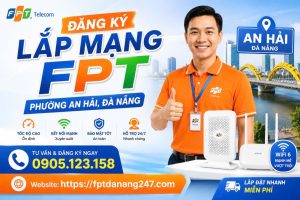 Dang Ky Lap Mang FPT Phuong An Hai Da Nang 2026
