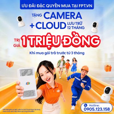 Lap Mang FPT Cho Ho Gia Dinh Tai Ba Na