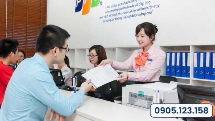 Lắp Mạng FPT Phường An Thắng, Đà Nẵng 2026 | Tặng WiFi 6 3 Quy Trinh Dang Ky Lap Mang FPT Phuong An Thang
