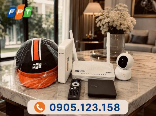 Đăng Ký Lắp Mạng FPT Phường Bàn Thạch Đà Nẵng Chỉ 195K 3 Quy Trinh Dang Ky Lap Mang FPT Phuong Ban Thach